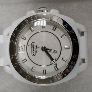 Coach Watch... Priced to sell!!!